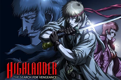 Vampire Hunter D: Bloodlust Coming To Blu ray In 2015 From ...