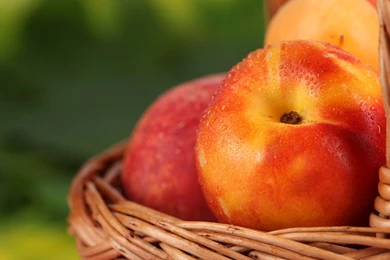 Peach Fruit Wallpapers   Wallpaper.