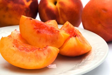 Peach Computer Wallpapers, Desktop Backgrounds