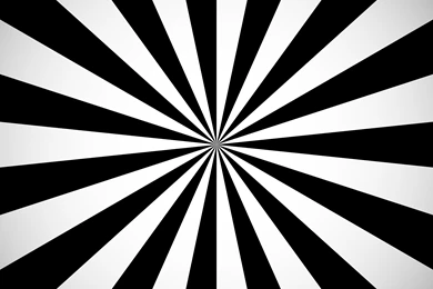 Desktop Wallpaper, Black Sun