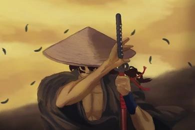 Ninja Scroll By HaleyDesigns On DeviantArt