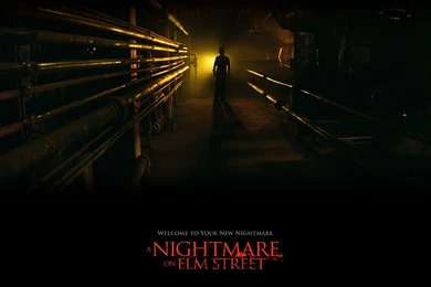 A Nightmare On Elm Street 2010 Wallpapers