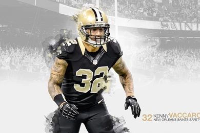 New Orleans Saints