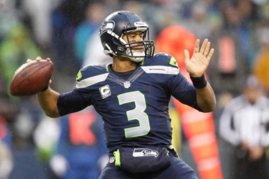 Russell Wilson NFL Wallpapers   Ful HD