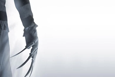 Download Wallpapers Freddy Krueger (A Nightmare On Elm Street ...