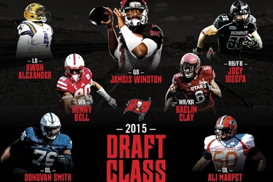 Tampa Bay Buccaneers