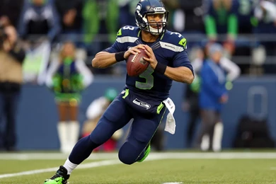 Russell Wilson NFL Wallpapers   Ful HD