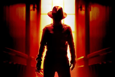 A NIGHTMARE ON ELM STREET 2010 Freddy G Wallpapers