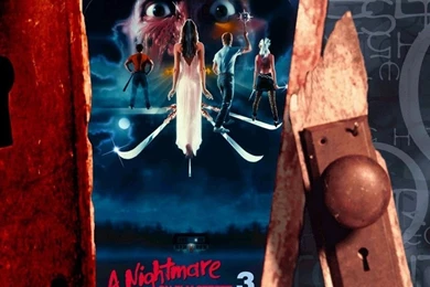 Nightmare On Elm Street 3   Horror Legends Wallpapers (26043752 ...