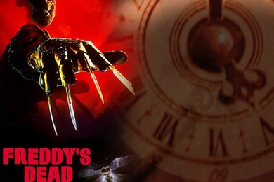 Nightmare On Elm Street   Brandon Brown Wallpapers (8539599)   Fanpop