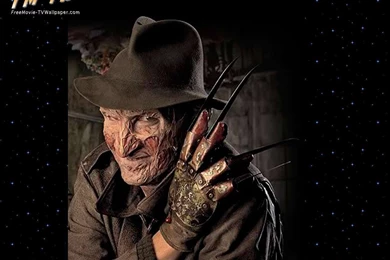 A Nightmare On Elm Street   Horror Movies Wallpapers (10093361 ...