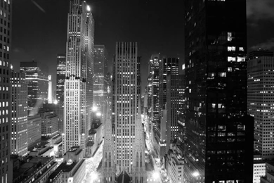 Black And White New York Wallpapers   Widescreen HD Wallpapers