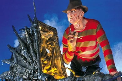 Wallpapers A Nightmare On Elm Street Movies Image