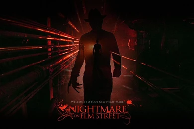 A Nightmare On Elm Street 2010 By Rehsup On DeviantArt