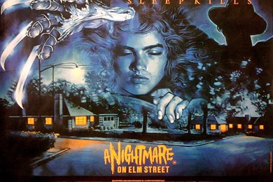 A Nightmare On Elm Street Reboot: Should We Let Sleeping Bodies ...