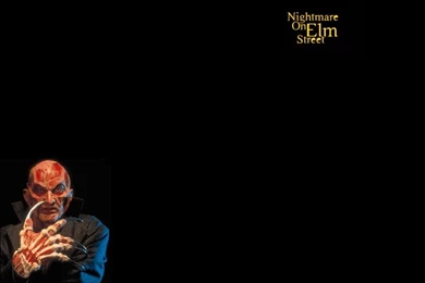 Nightmare On Elm Street   Horror Movies Wallpapers (77475)   Fanpop