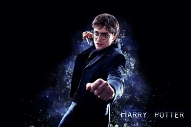 DeviantArt: More Like Harry Potter Wallpapers By LabsOfAwesome