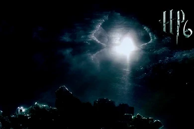 HBP Wallpapers   Harry Potter Wallpapers (5891920)   Fanpop