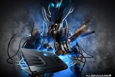 3D Wallpapers Part 3