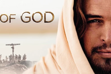 SON OF GOD Drama Religion Movie Film Christian God Son Jesus ...