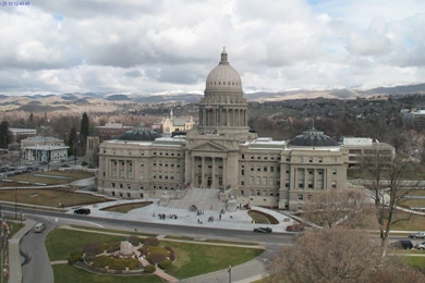 Куда поехать   Visit Boise