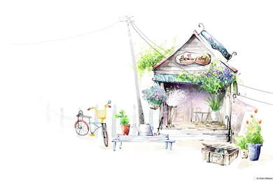 Download Download Artistic Drawing Wallpapers 1080p