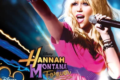 Hannah Montana Wallpapers