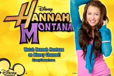 Wallpapers Hannah Montana Animaatjes 12 Wallpapers