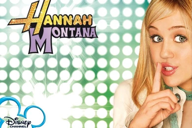 Wallpapers Hannah Montana Animaatjes 28 Wallpapers