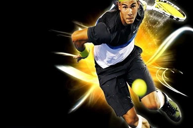 Rafael Nadal Rafael Nadal Wallpapers (8207580) Fanpop