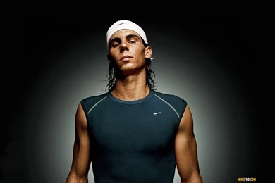 Rafael Nadal Wallpapers