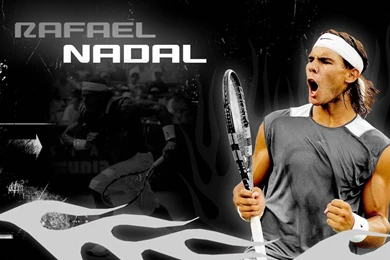 Rafael Nadal Parera Wallpapers 1440x900 Wallpapers, 1440x900 ...