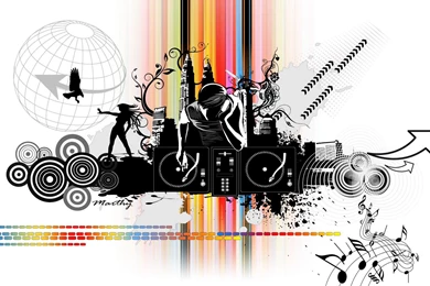 Marthy Drawing Art Wallpapers