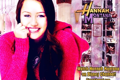Hannah Montana Season 2 Exclusif Highly Retouched Quality ...