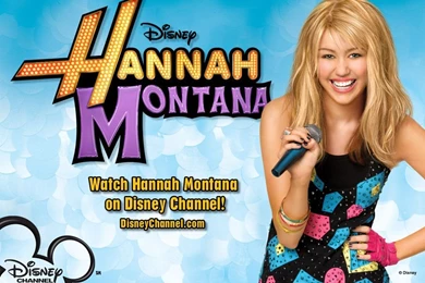 Wallpapers Hannah Montana Animaatjes 11 Wallpapers