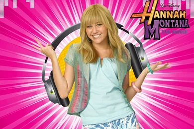 Hannah Montana The Movie EXCLUSIVE Wallpapers By Dj!!!   Hannah ...