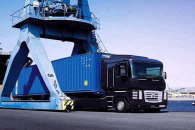 TM.Wallpapers Wide Wallpapers E HD Wallpapers   Trucks Wallpapers   3