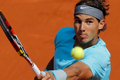 Stunning 4K Rafael Nadal Wallpapers