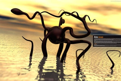 Hd wallpaper water monster 1920x1200.jpg