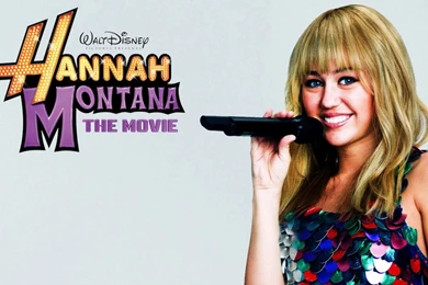 Hannah Montana The Movie Wallpapers By DaVe!!!   Miley Cyrus ...