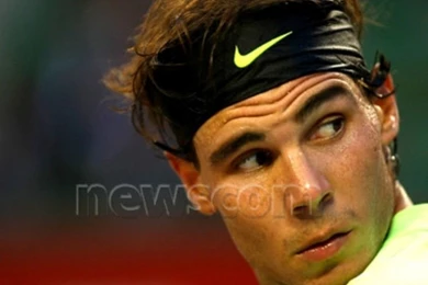 Rafa Eyes Rafael Nadal Wallpapers (16162797) Fanpop
