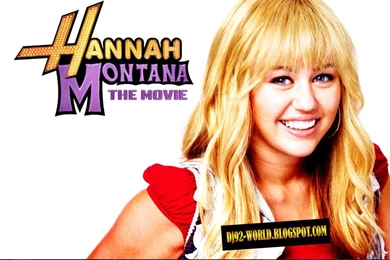 Hannah Montana The Movie Exclusive Promotional Wallpapers By DaVe ...