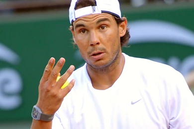 Download Free 4K Rafael Nadal Wallpapers