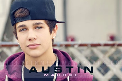 Austin Mahone Wallpapers
