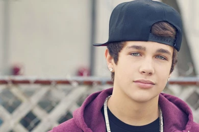 Austin Mahone Wallpapers   Male Celebrity Wallpapers