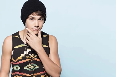 Austin Mahone Wallpapers   Male Celebrity Wallpapers