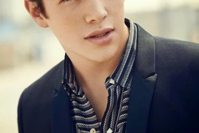 Austin Mahone HD Wallpapers & Images