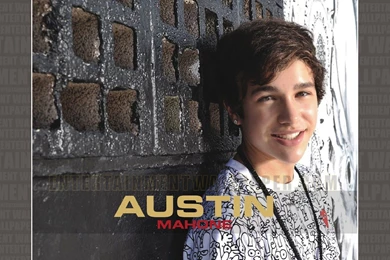 Austin Mahone Wallpapers