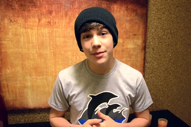 Austin Mahone 2013 Wallpapers HD Download