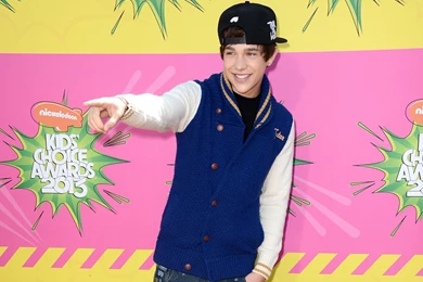 Austin Mahone 2013 Photos Wallpapers HD